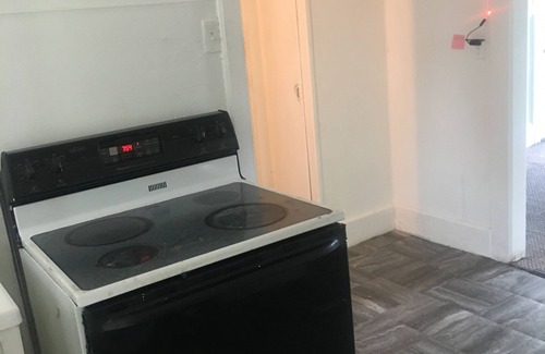 Fort Wayne House | Cozy 1-bedroom house in enjoyable Fort Wayne with WiFi, AC