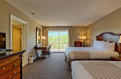 Clayton House | Cozy 1-Bedroom Retreat in Clayton GA with Two Queen Beds- KW 205