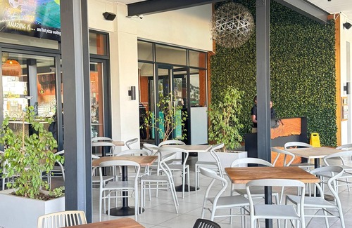 The Willows Apartment | Cozy 1-Bedroom Retreat at The Blyde – Beach-Style Living