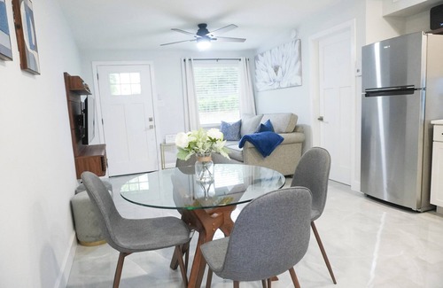 Bayonet Point Apartment | Cozy 1 bedroom suite-apartment.