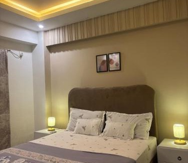Rawalpindi Apartment | Cozy 1 BHK Apt I Safari Villas I