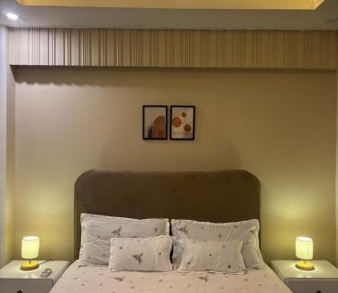 Rawalpindi Apartment | Cozy 1 BHK Apt I Safari Villas I