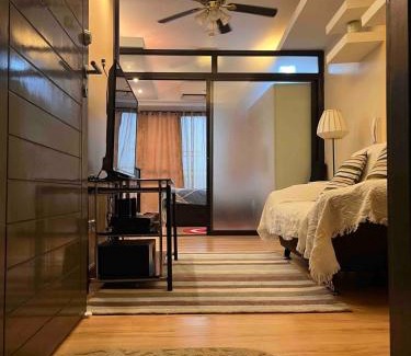 Downtown Apartment | Cozy 1 BR at Knightsbridge