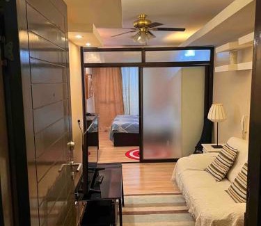 Downtown Apartment | Cozy 1 BR at Knightsbridge