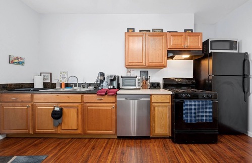 Southeastern Sacramento Apartment | Cozy 1bdr/1br near downtown