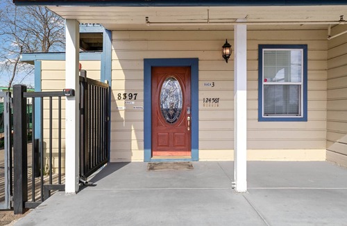 Southeastern Sacramento Apartment | Cozy 1bdr/1br near downtown