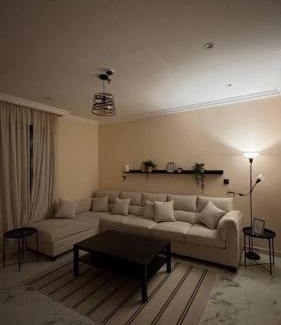 Dammam Apartment | Cozy 1BR 5 min to Corniche Smart Entry