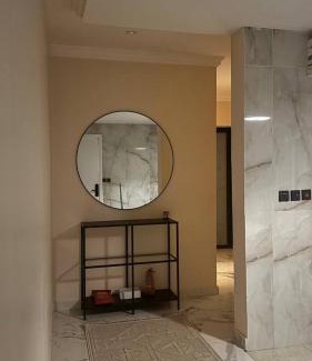 Dammam Apartment | Cozy 1BR 5 min to Corniche Smart Entry