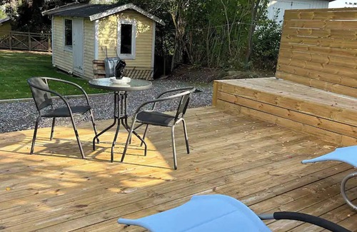 Vastberga Apartment | Cozy 1BR apartment inner-city