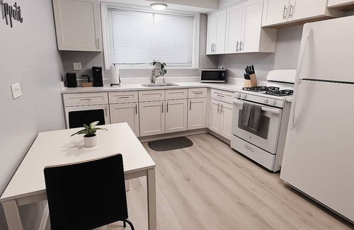 North Park Apartment | Cozy 1BR Apt Near Dining & Shops