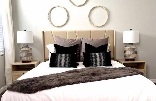 Buena Ventura Lakes House | Cozy 1BR apt-Pool/Tennis/Gym/Near attractions