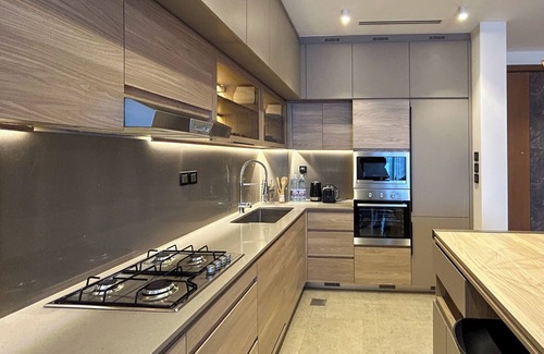 International City Apartment | Cozy 1BR in Haven Residences by Bespoke