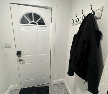 Cheyenne Apartment | Cozy 1BR Retreat in Cheyenne