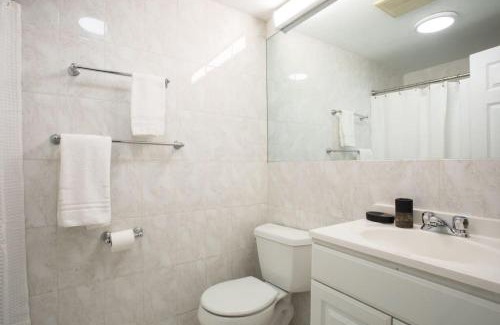 Theatre District Apartment | Cozy 1br Walk anywhere