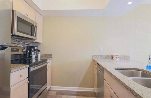 Gulf Hills Condo | Cozy 2 Bd/1.5 Bth 2-Story Condo