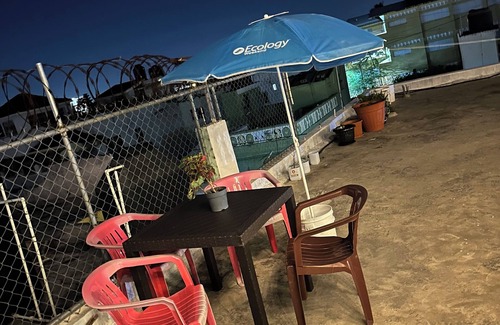 Santo Domingo Este Apartment | Cozy 2-bedroom apt in charming Santo Domingo Este with WiFi, AC in heart of city