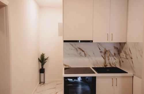 Cluj-Napoca City Centre Apartment | Cozy 2-bedroom apartment in Cluj-Napoca with WiFi