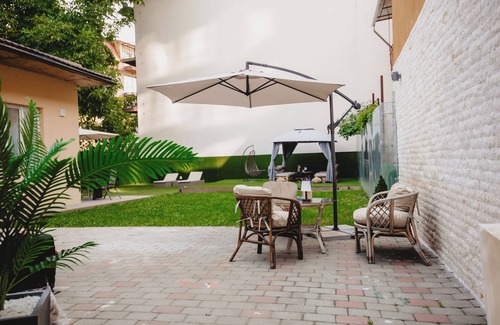 Cluj-Napoca City Centre Apartment | Cozy 2-bedroom apartment in Cluj-Napoca with WiFi