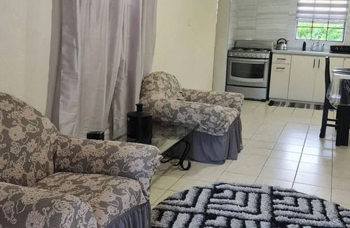 Welches Apartment | Cozy 2-bedroom apartment on Barbados South Coast, near the beach and attractions
