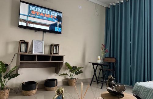 Gaborone Apartment | Cozy 2-bedroom apartment