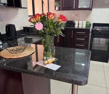Gaborone Apartment | Cozy 2-bedroom apartment