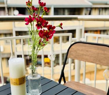 Gaborone Apartment | Cozy 2-bedroom apartment