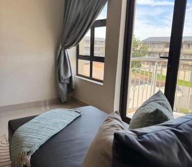 Gaborone Apartment | Cozy 2-bedroom apartment