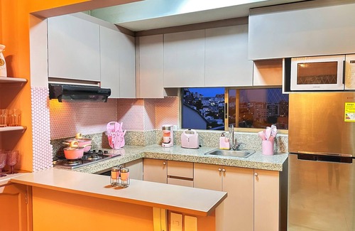 Cali Apartment | Cozy 2-bedroom apartment in charming Cali with WiFi, AC