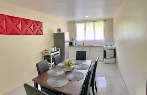 Apia House | Cozy 2- Bedroom Haven