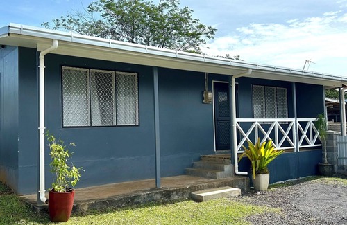 Apia House | Cozy 2- Bedroom Haven
