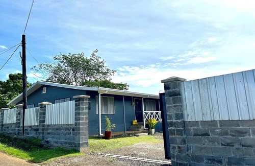 Apia House | Cozy 2- Bedroom Haven