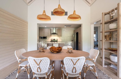 Puerto Bahia Apartment | Cozy 2-BR apt with balcony in Portillo - Terrenas