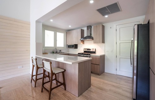 Puerto Bahia Apartment | Cozy 2-BR apt with balcony in Portillo - Terrenas