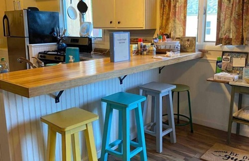 Winterport House | Cozy 2 BR by River, Crooked Steeple Hall