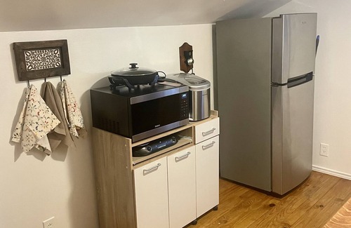 Jones Mills Apartment | Cozy 2 BR with Rec room, 14 mi to downtown Hot Springs and 7 mi from I-30