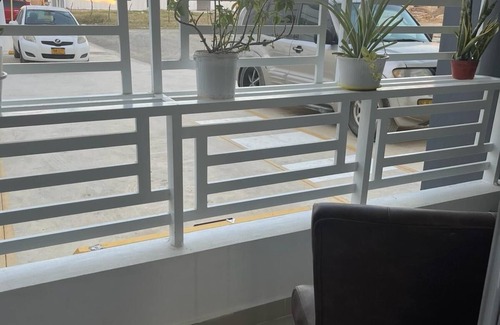 San Francisco de Macoris Apartment | Cozy 2-bedroom apartment in charming San Francisco de Macorís with WiFi, AC