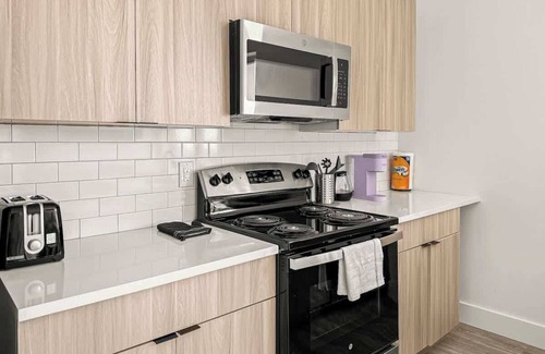 Olde Richmond Apartment | Cozy 2BD Apt | Fishtown | Gym