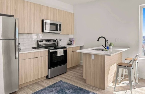 Olde Richmond Apartment | Cozy 2BD Apt | Fishtown | Gym