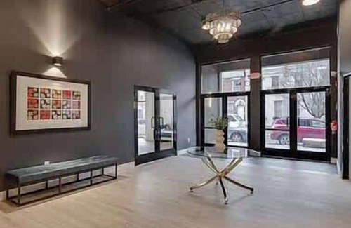 Olde Richmond Apartment | Cozy 2BD Apt | Fishtown | Gym