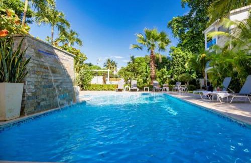 Villas Ana Maria House | Cozy 2br-2bt Apt Near The Beach And Main Street