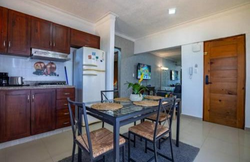 Villas Ana Maria House | Cozy 2br-2bt Apt Near The Beach And Main Street