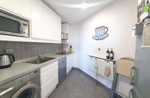 Benalmadena Costa Apartment | Cozy 2BR apartment next to Club Higueron Resort