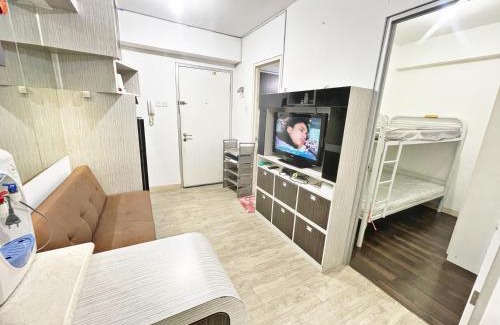 Pluit Apartment | Cozy 2BR Apt with direct access to Mall @Green Bay Pluit Apartment