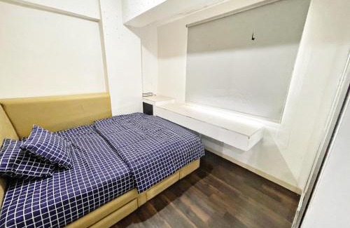 Pluit Apartment | Cozy 2BR Apt with direct access to Mall @Green Bay Pluit Apartment