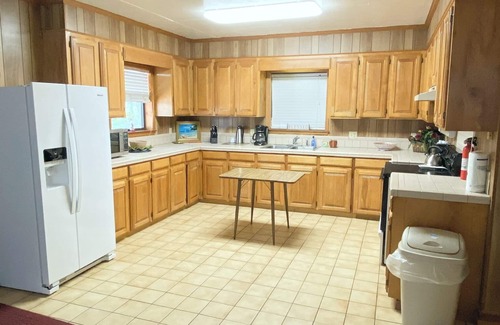Gulf Shores Cabin | Cozy 2br Cabin - Wi-fi - Bay Access
