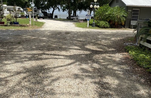 Gulf Shores Cabin | Cozy 2br Cabin - Wi-fi - Bay Access