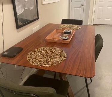 Leesburg Apartment | Cozy 2BR suite w Sauna