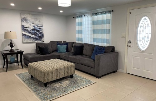 New Port Richey House | Cozy 3-bed home with Pool