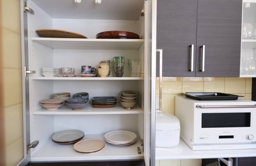 Nishimeya-mura Ski Chalet | Cozy 3 bed rooms Mountain Lodge! Fire place, garden