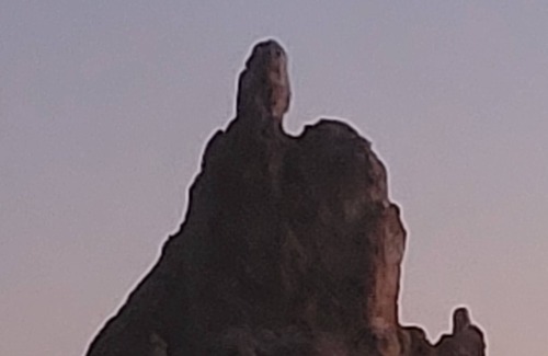 Golden Valley House | Cozy 3 bed RV in’Golden Valley with WiFi, AC you own yard right next lots of fun